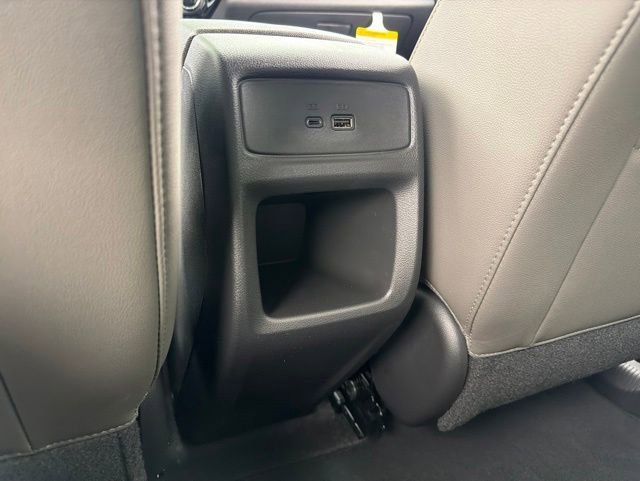 2026 Chevrolet Trax Activ - Photo 14