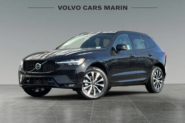 2025 Volvo XC60 2025 Volvo XC60 B5 Core SUV
