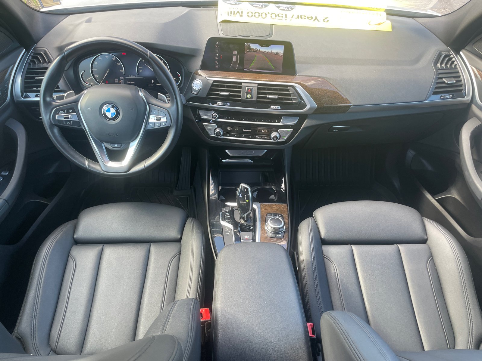 Used 2020 Glacier Silver Metallic BMW xDrive30i image 21