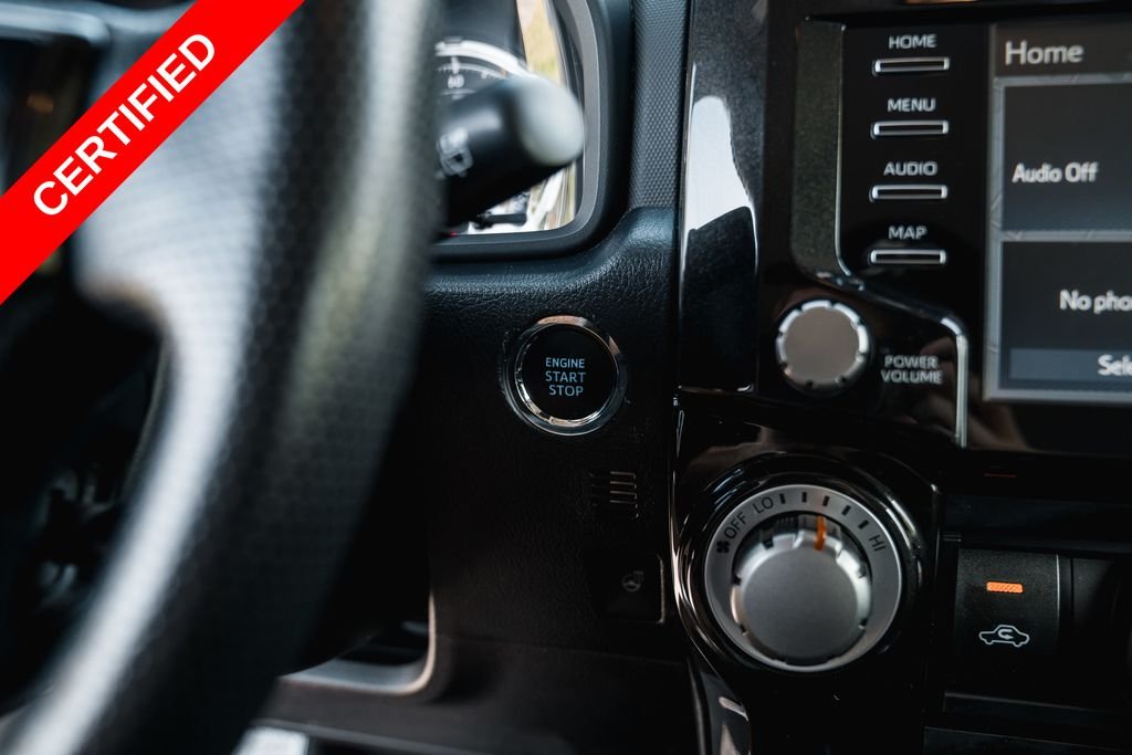 2024 Toyota 4Runner TRD Off-Road Premium - Photo 18