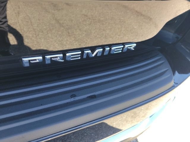 2026 Chevrolet Tahoe Premier - Photo 29