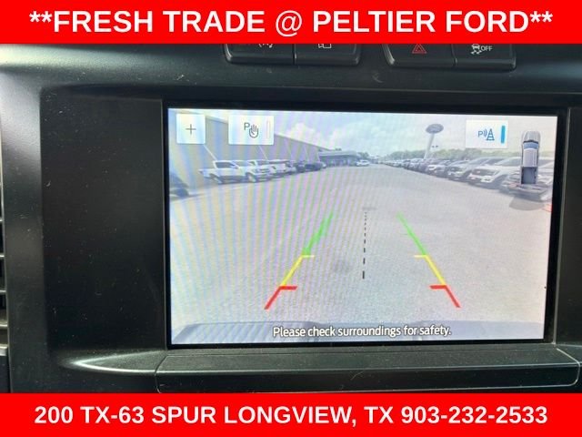 Used 2022 Silver Ford XL image 27