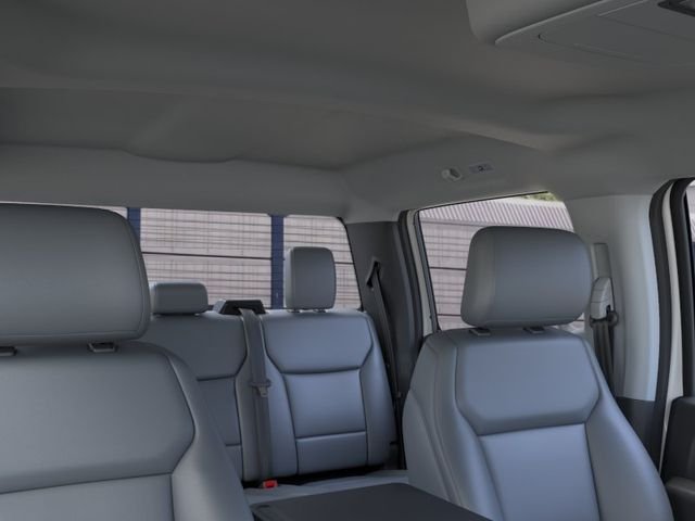 New 2026 White Ford XL image 23