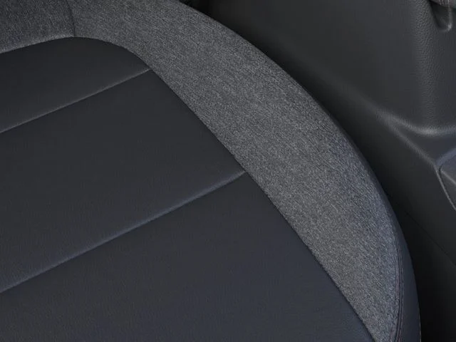 New 2026 Shadow Black Ford Big Bend image 16