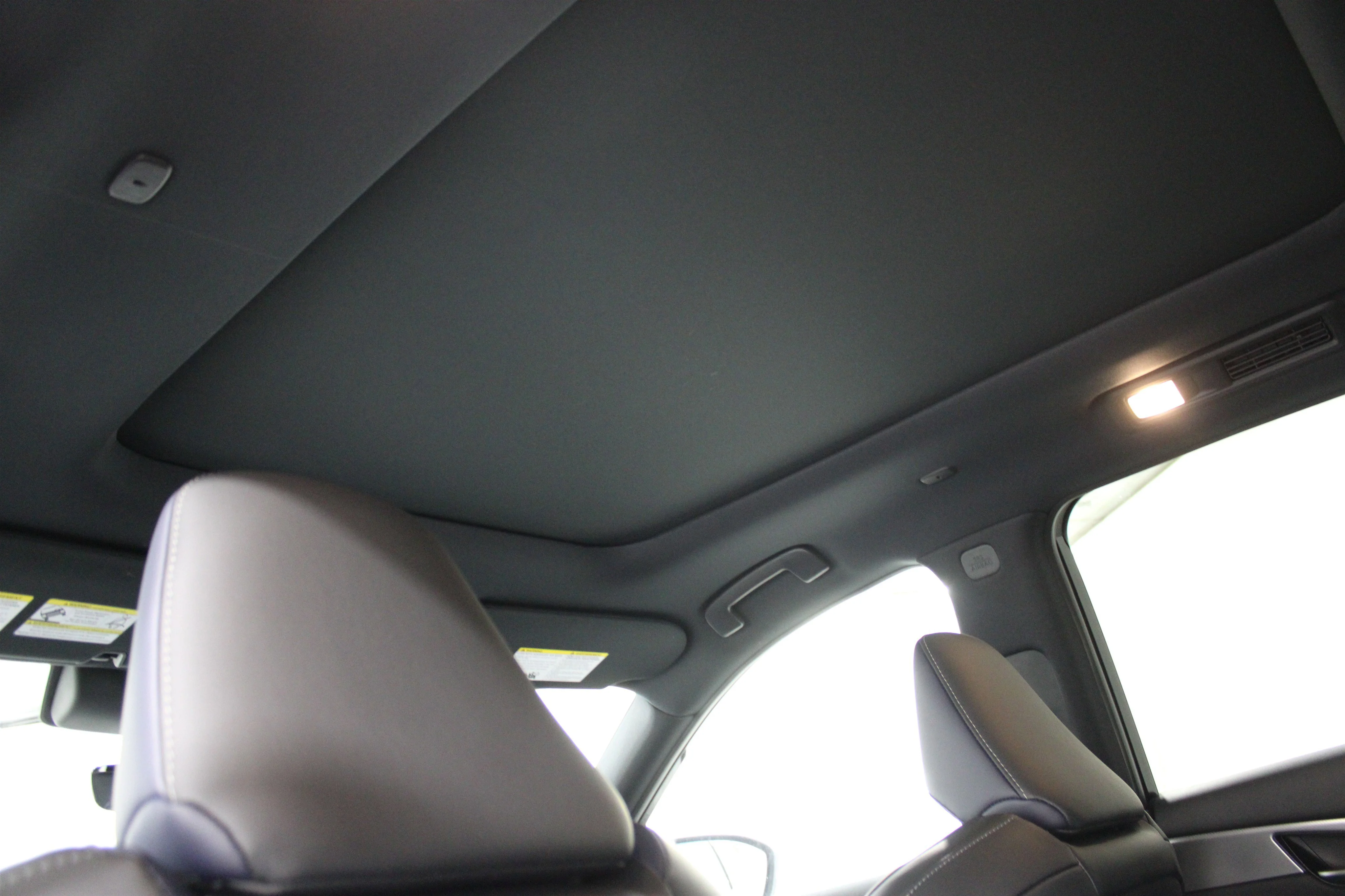 New 2027 MINERAL BLACK INFINITI Sport AWD image 21