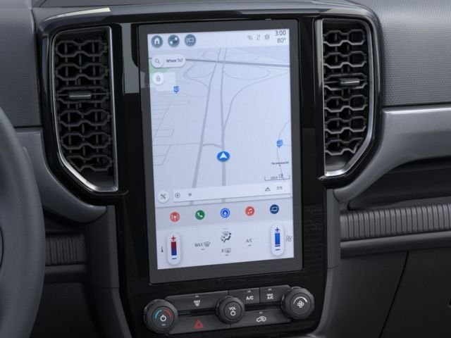 New 2026 Gray Ford XLT image 14