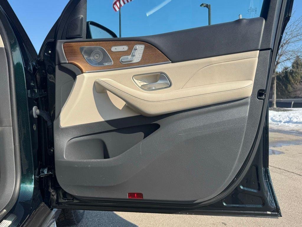 2020 Mercedes-Benz GLS GLS450 - Photo 48