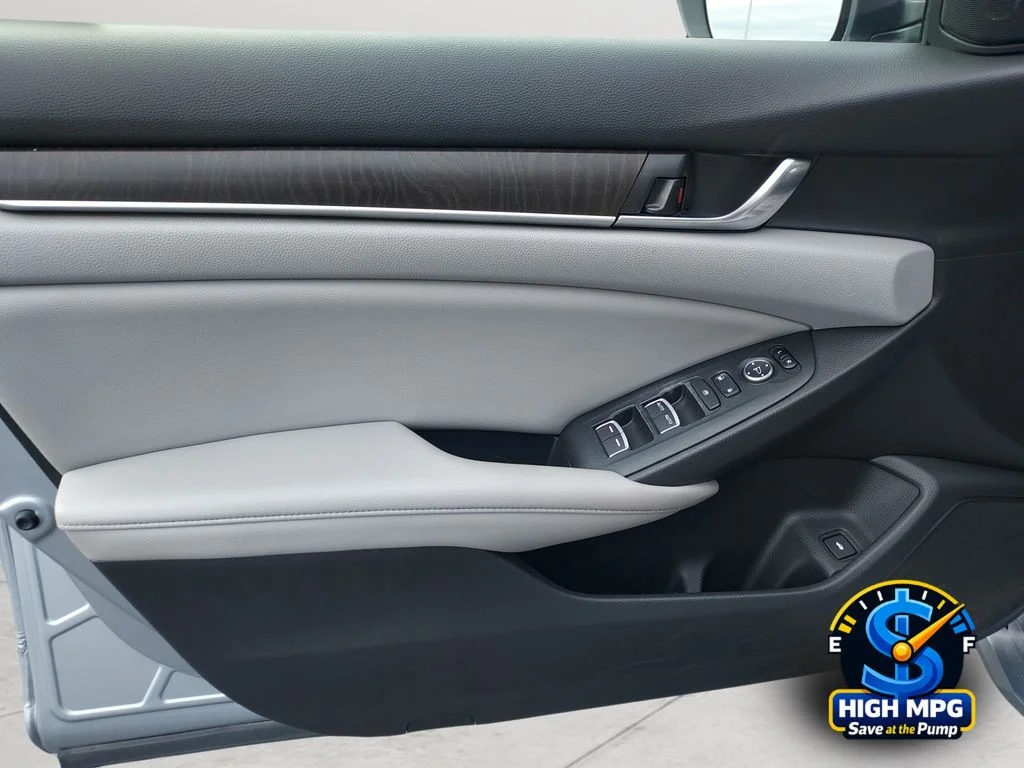 2020 Honda Accord EX - Photo 29