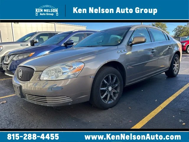 2006 Buick Lucerne