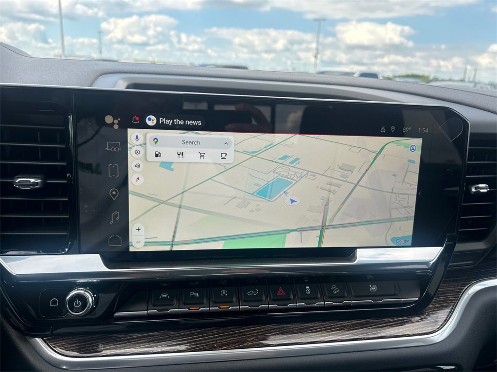 2026 GMC SIERRA - Image 25