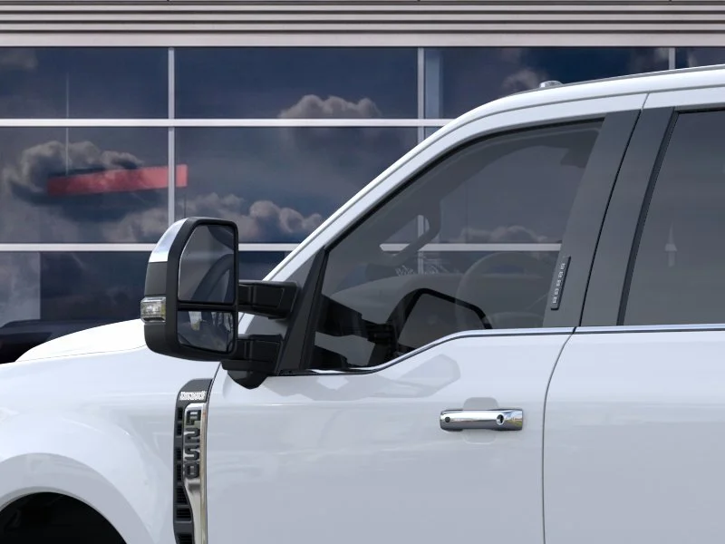 2026 Ford F-250 Super Duty King Ranch - Photo 20