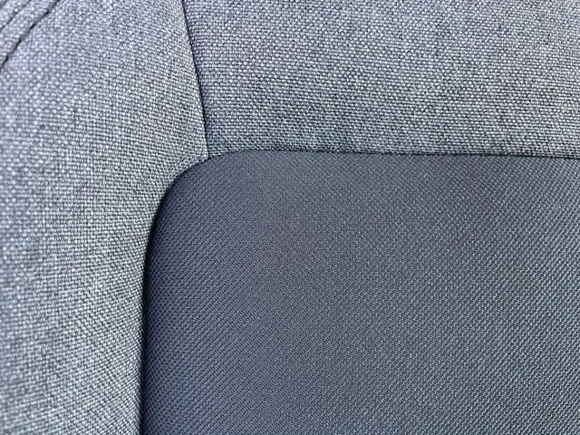 New 2026 Shadow Black Ford Big Bend® image 15