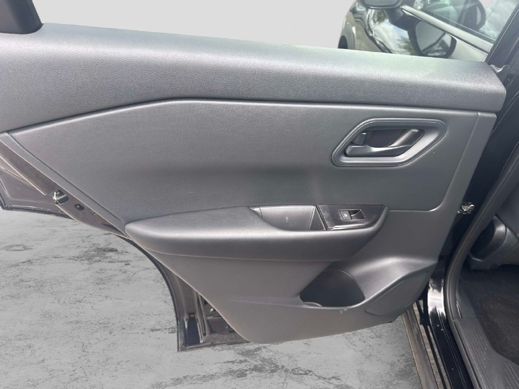 Used 2026 Black Nissan S image 15