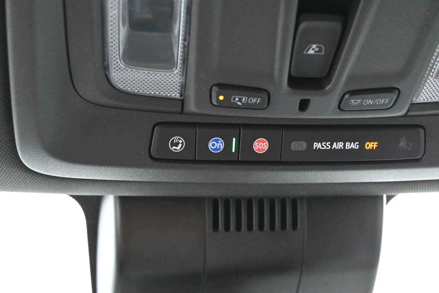 Used 2024 Summit White Chevrolet High Country image 27