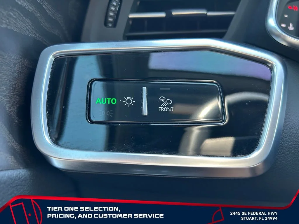 Used 2019 Silver Audi 55 Premium image 23