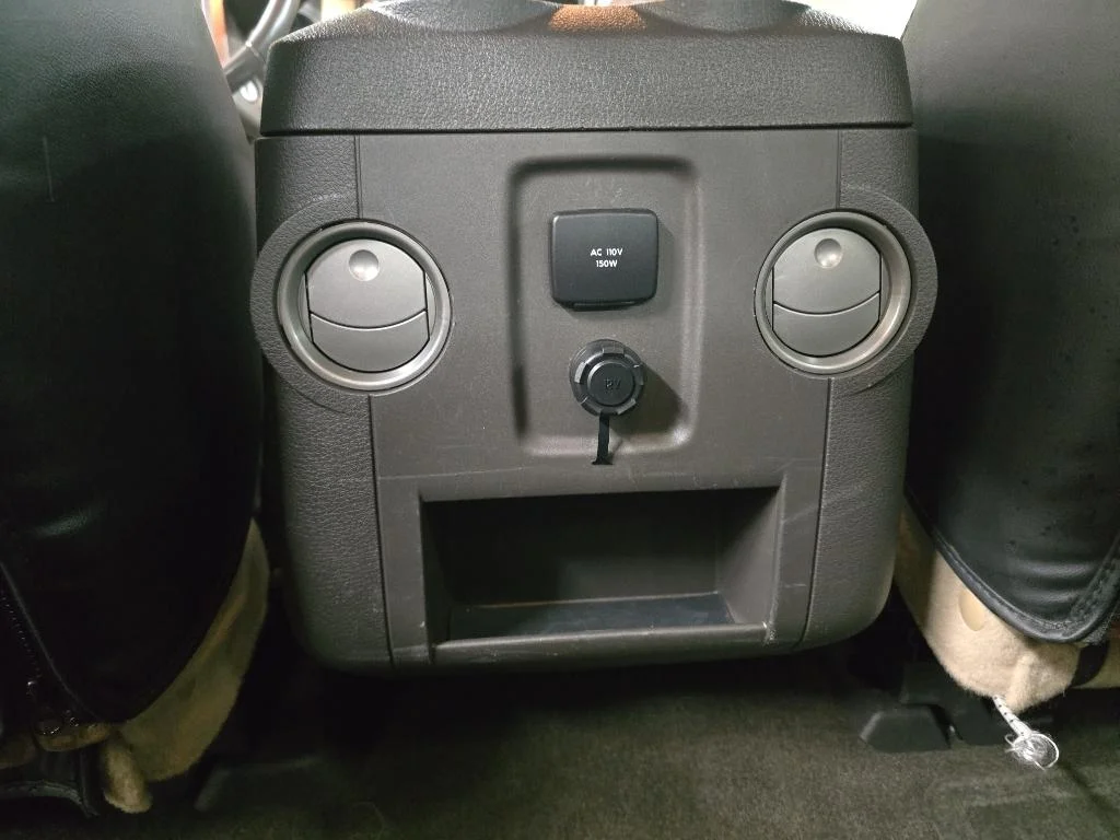 Used 2016 White Ford LARIAT image 33