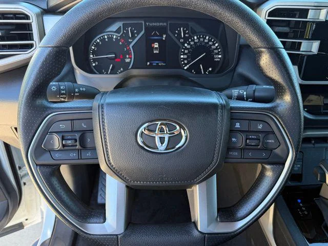 Certified Used 2026 ICE CAP Toyota SR5 image 15