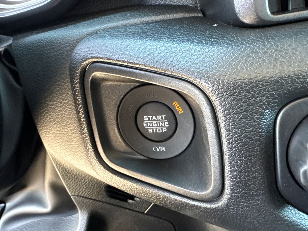 2026 Jeep Gladiator Sport S - Photo 28