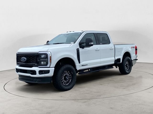 2024 Ford F-250 Lariat 4x4 Crew Cab 6-3/4' Box's photo
