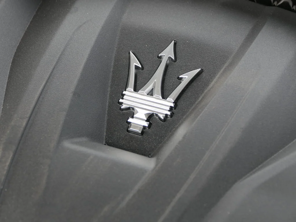 2026 Maserati GranTurismo Base - Photo 27