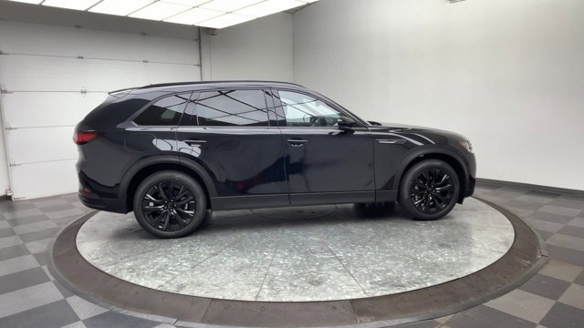 New 2026 Jet Black Mica Mazda Premium Sport image 42