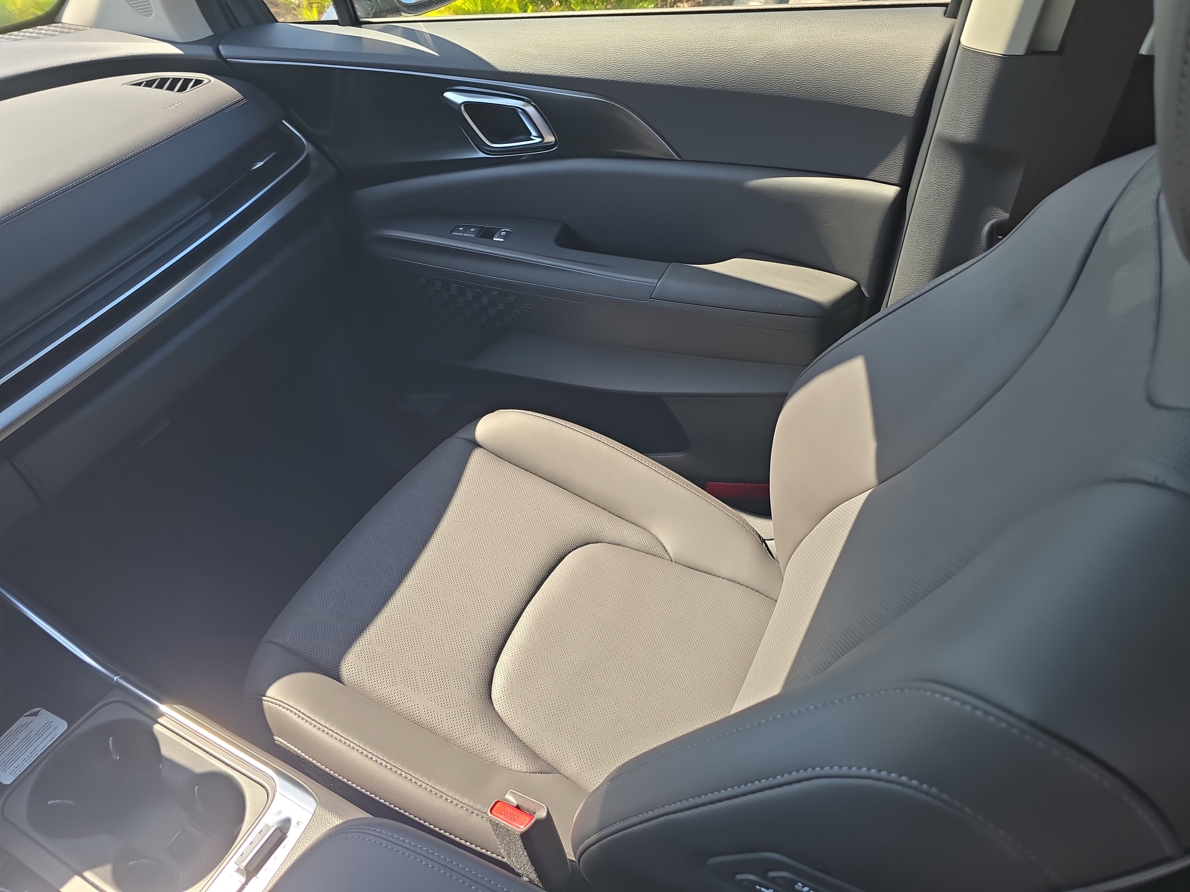 New 2026 Astra Blue Kia SX image 16