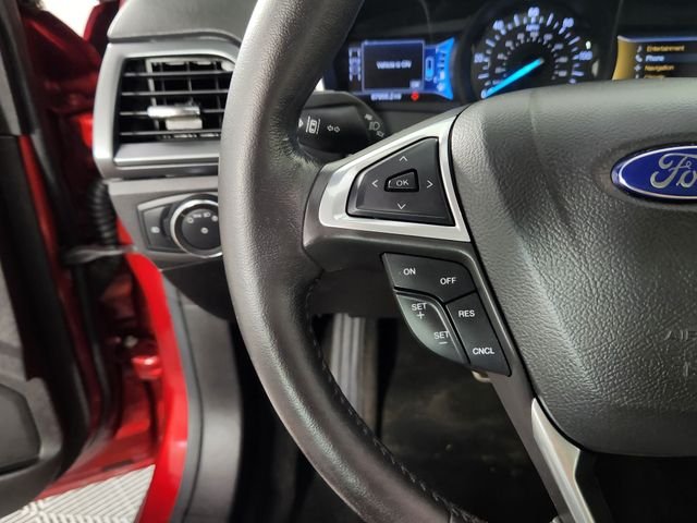 2016 Ford Fusion Energi Titanium - Photo 24