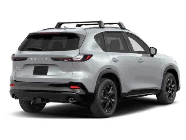 New 2026 Aero Gray Metallic Mazda 2.5 S Premium Plus image 8