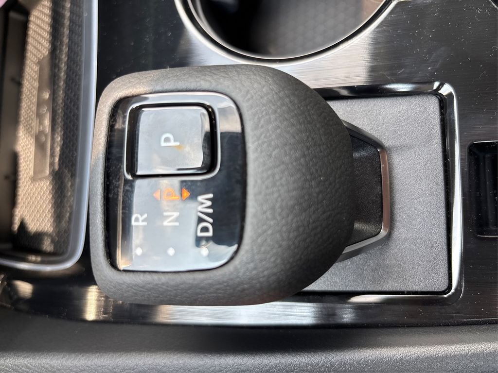 Used 2025 Gray Nissan SL image 30
