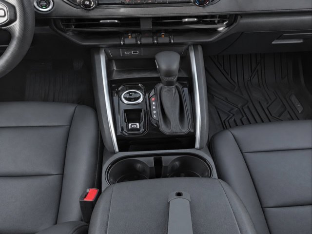 2023 Chevrolet Colorado Work Truck - Photo 15