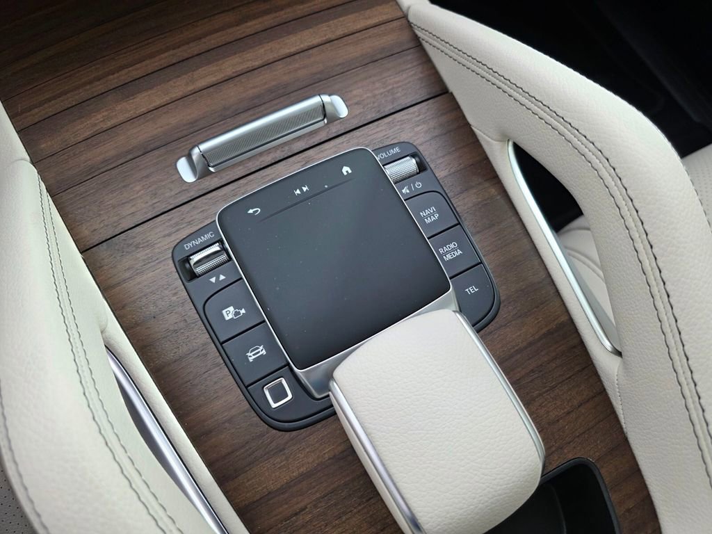 New 2026 Polar White Mercedes-Benz GLE 350 image 31