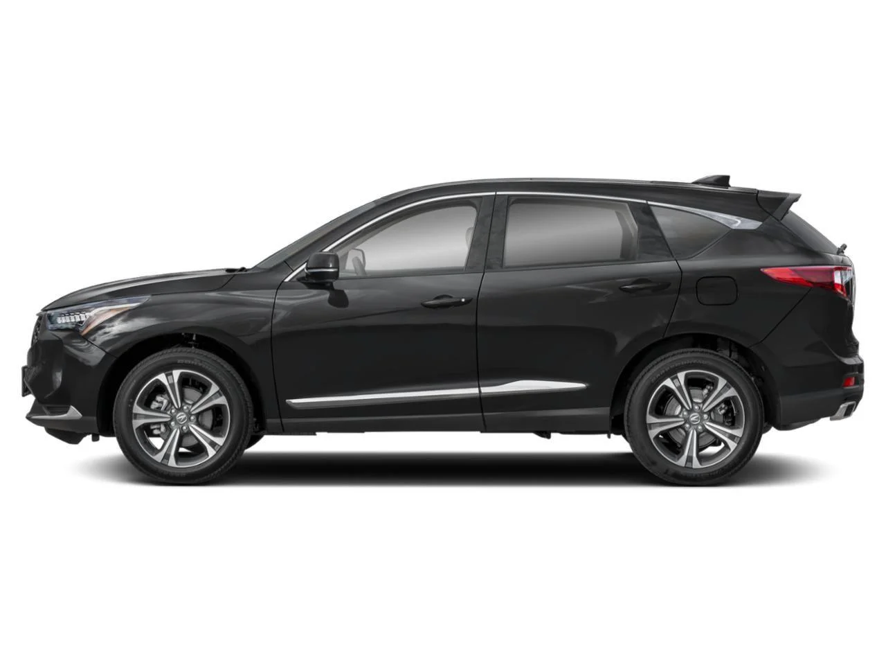 New 2026 Majestic Black Pearl Acura Technology image 11