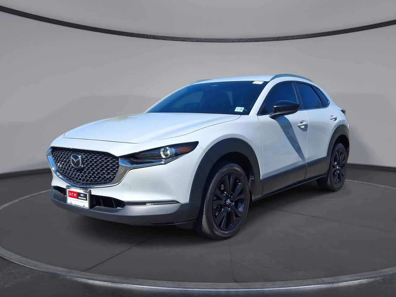 2024 Mazda CX-30 Select Sport AWD's photo