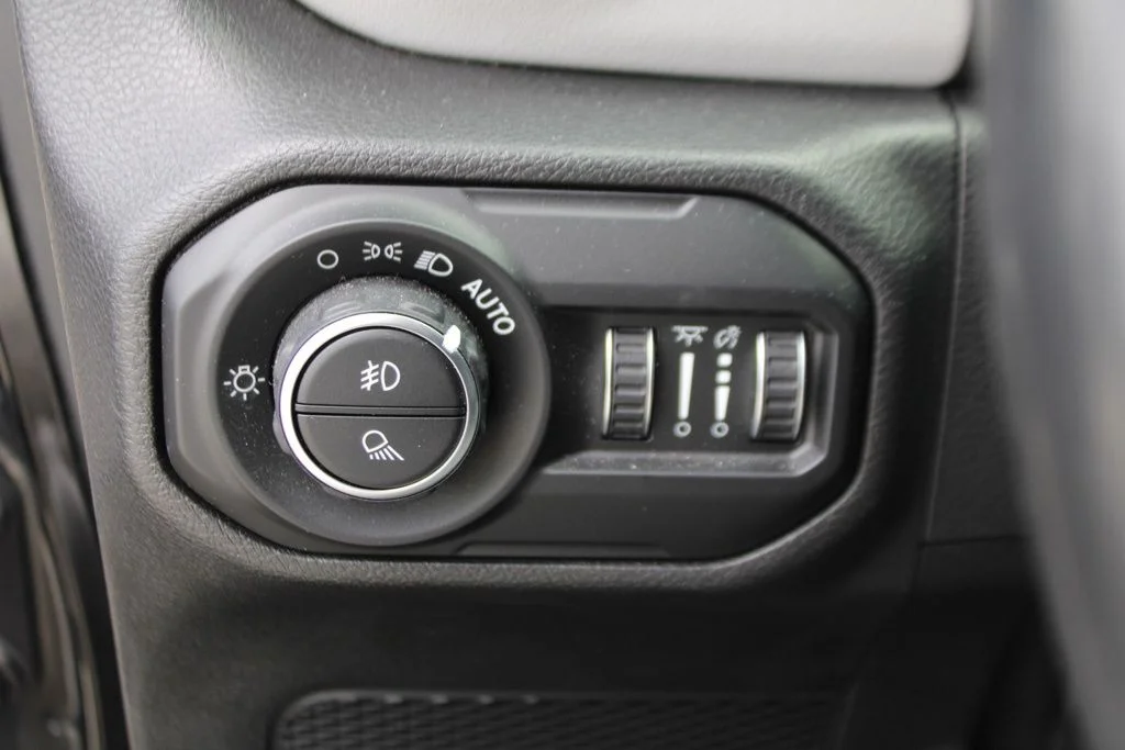 2021 Jeep Gladiator High Altitude - Photo 18