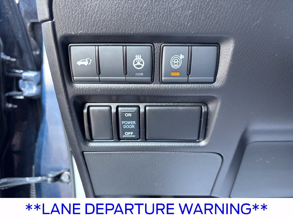 Certified Used 2024 Hermosa Blue INFINITI LUXE image 32