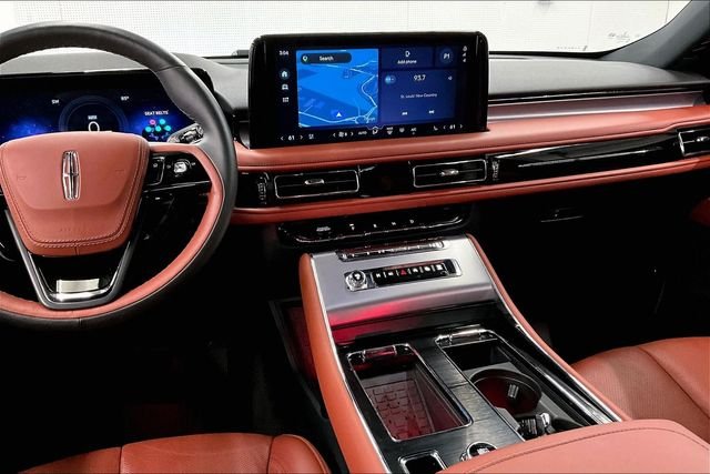 2025 Lincoln Aviator Reserve - Photo 7
