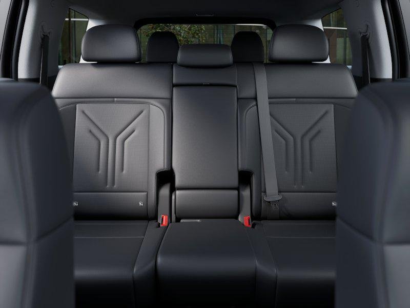 New 2027 Phantom Black Hyundai XRT AWD image 30