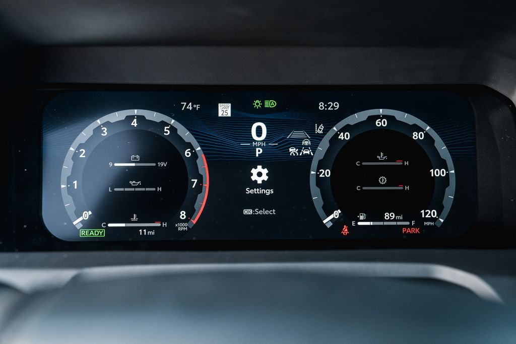 2026 Toyota Tacoma Trailhunter - Photo 16