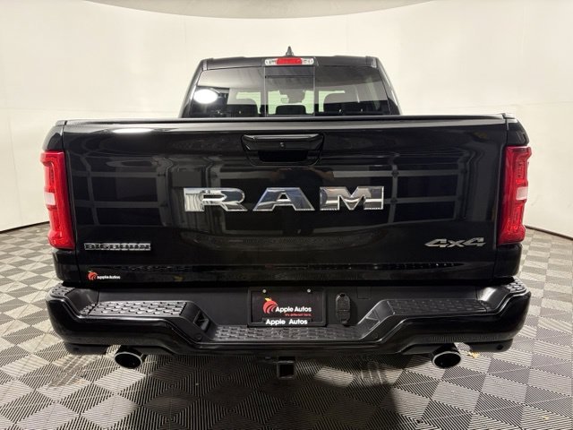 New 2026 Black Ram Big Horn/Lone Star image 7