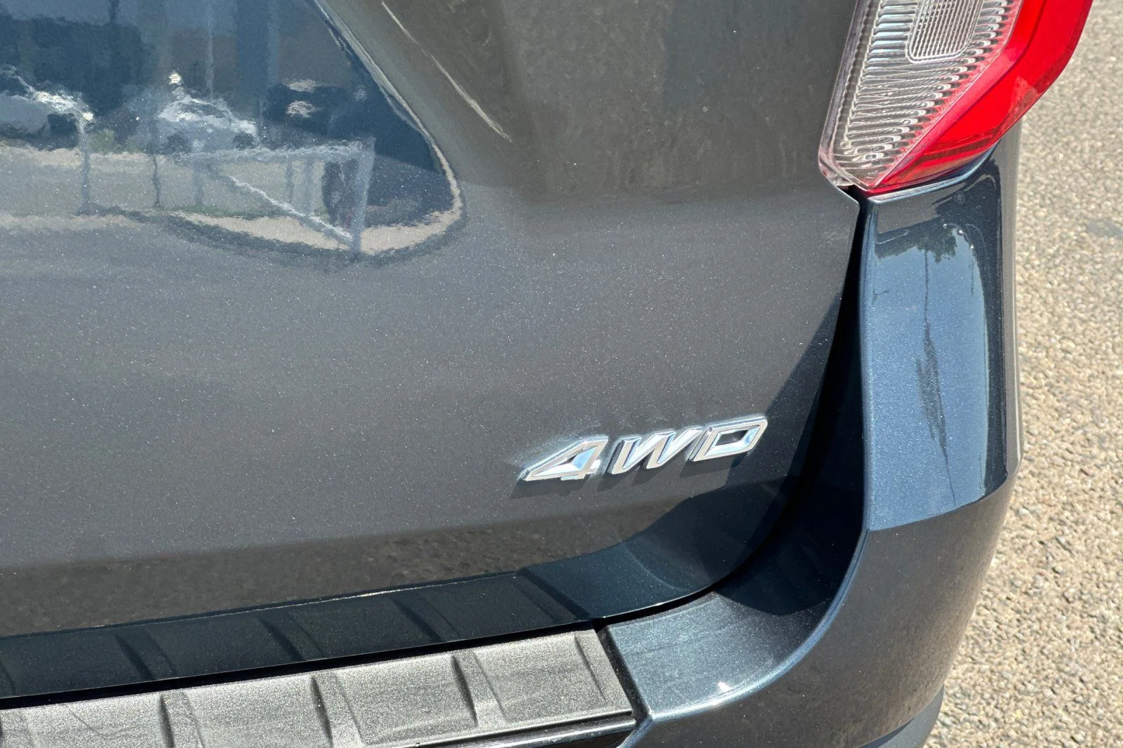 Used 2022 Blue Ford ST-Line image 29