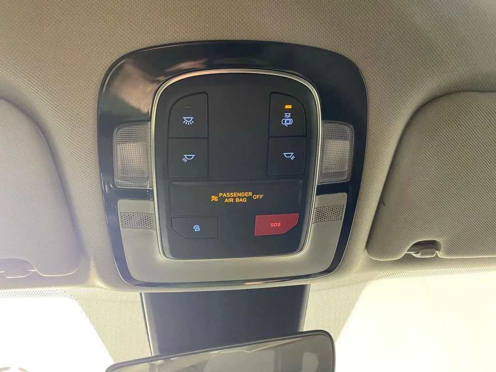 2023 Hyundai Santa Fe SEL - Photo 17