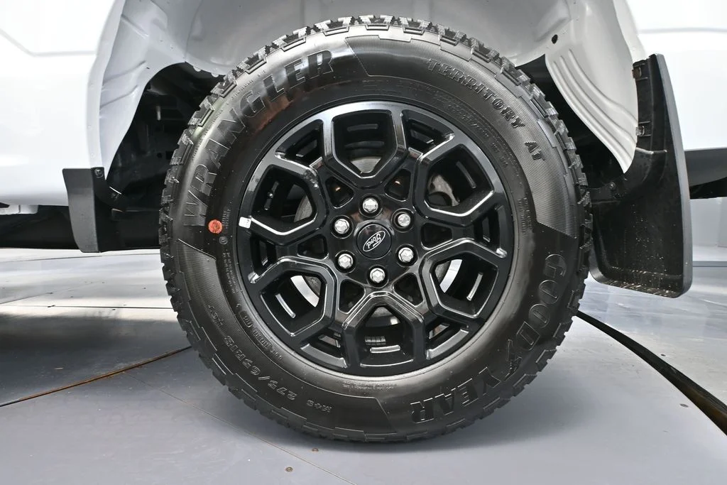 2025 Ford F-150 XLT - Photo 15