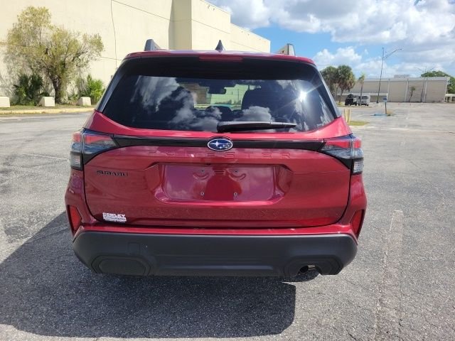 2026 Subaru Forester Premium - Photo 6