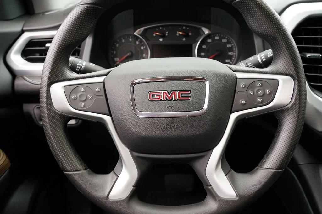2023 GMC Acadia SLE - Photo 22