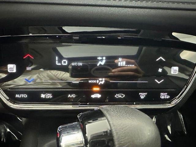 2019 Honda HR-V EX-L - Photo 15