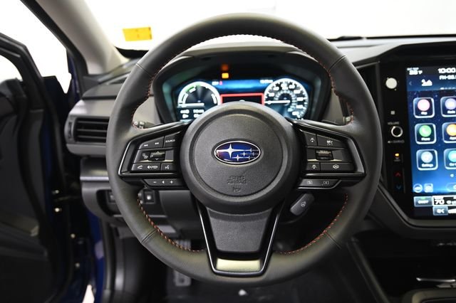 New 2026 SAPPHIRE BLUE PEARL Subaru Limited Hybrid image 4