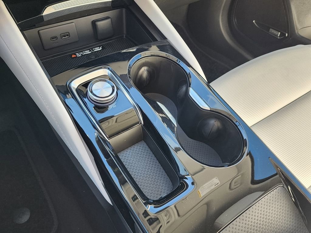 2026 Buick Envision Avenir - Photo 33