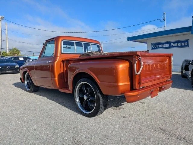 Used 1969  CHEVROLET  image 5