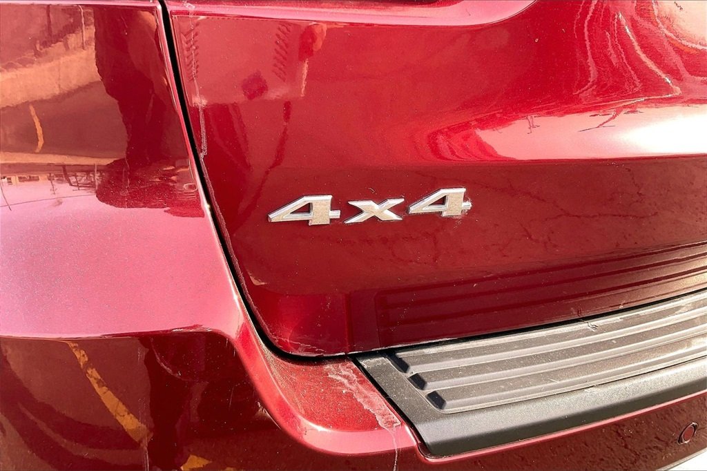 2021 JEEP GRAND CHEROKEE - Image 28