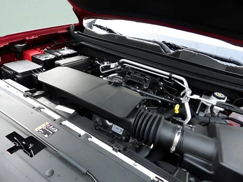 2026 Chevrolet Colorado LT - Photo 16